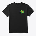 Lucky Caregiver Shirt