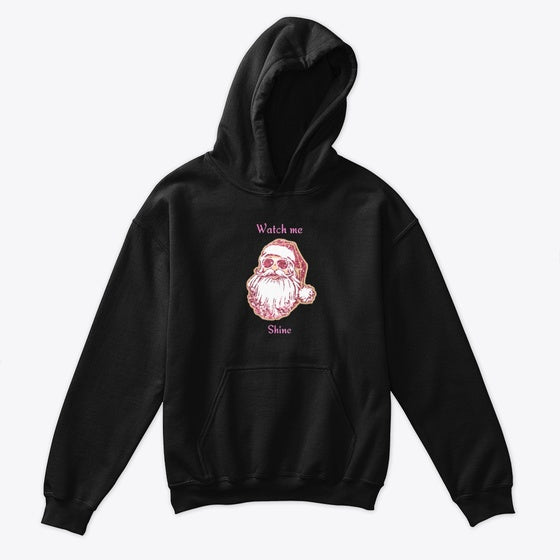 Santa Shine