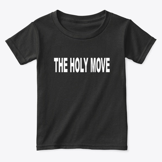 The Holy Move Premium Collection