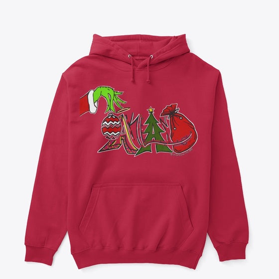 NEW OAKLAND FALALALALA (dark mode)