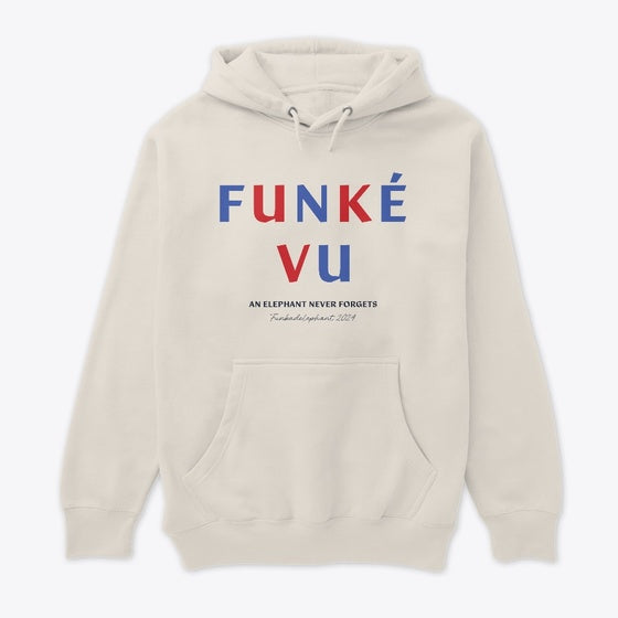 Funke Vu Hoodie