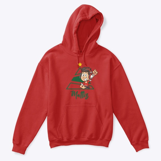 Felpa di Natale Bambino