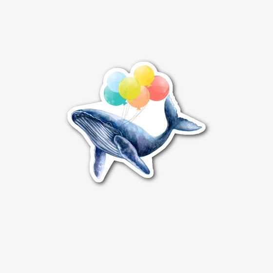 Whale Dreams