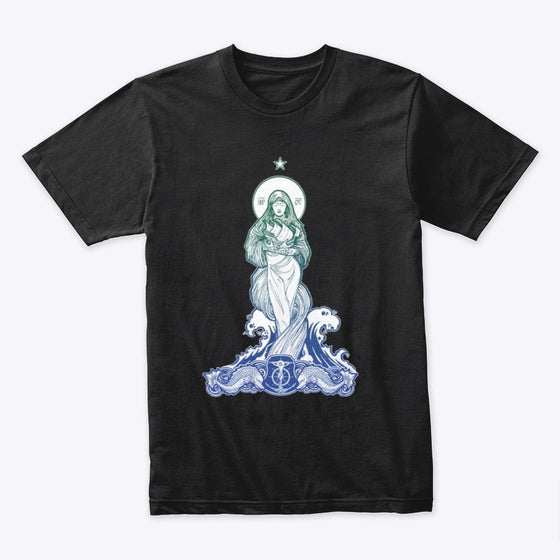 Stella Maris Catholic T Shirt