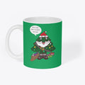 Santa's Tree