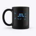 JTJ Coffee mug