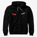 SHARINGAN HOODIE