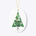 Art By Pharaby Christmas Tree 2024