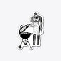 100 Man Griller