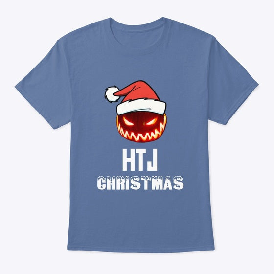 HTJ Christmas