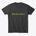 Black Lives Matter Tee