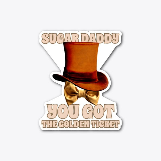 Sugar Daddy