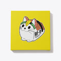 Sushi-Cat
