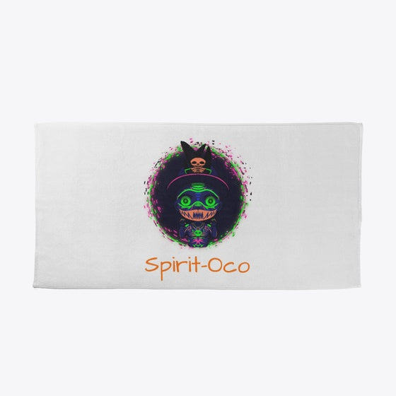 Spirit-Oco New