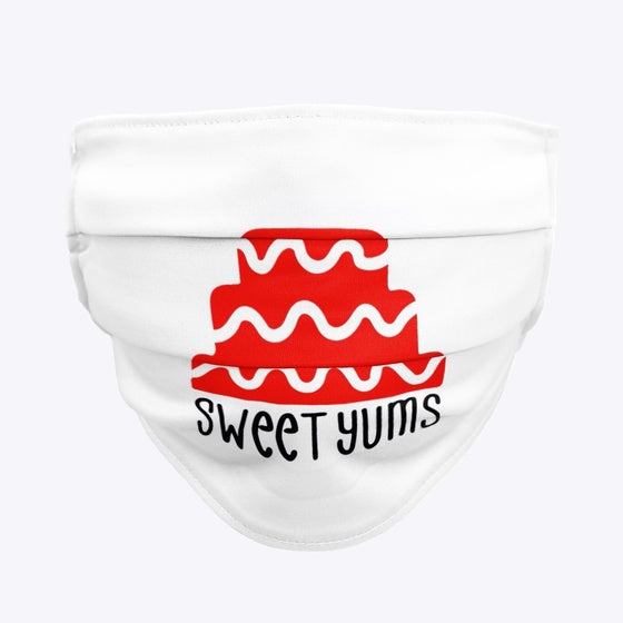 Sweet Yums Merchandise