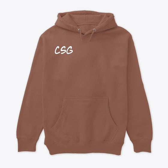 Sharing Jesus Through Gaming Hoodie
