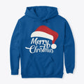 Merry Christmas Hoodies Sweatshirt