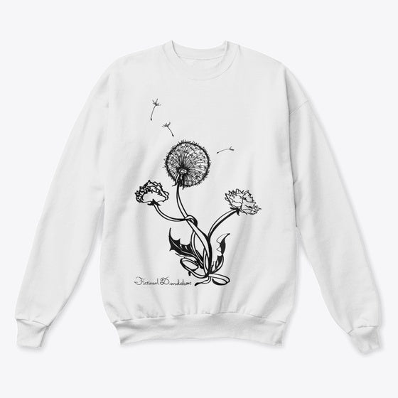 Official Fictional Dandelion