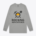 Rocking Adventures Logo