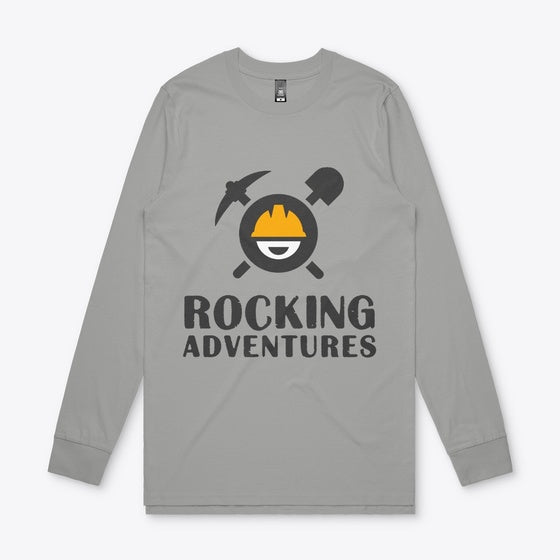 Rocking Adventures Logo