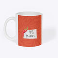 No Tu Madre T-shirt