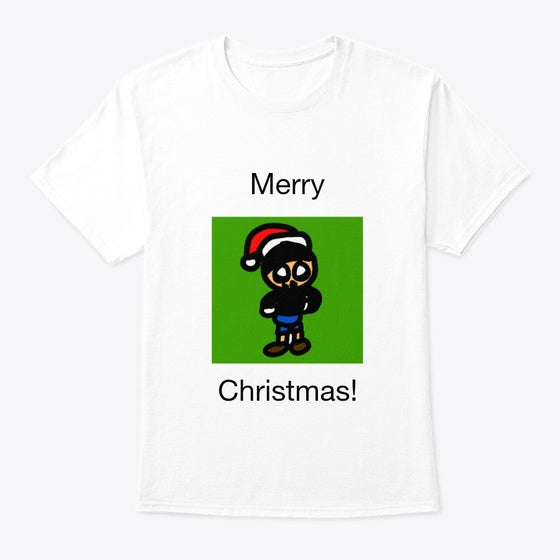 Christmas Shirt