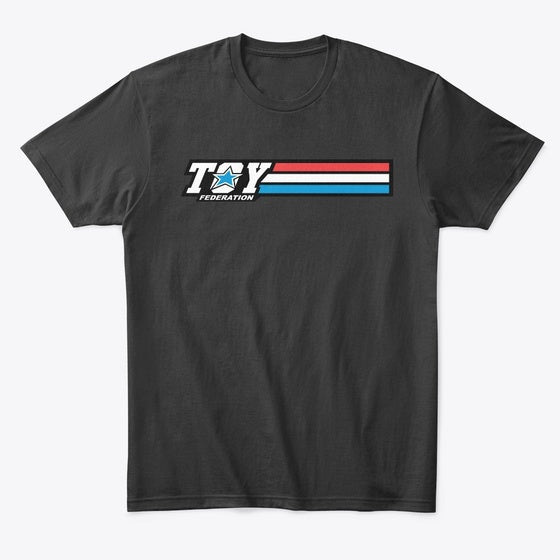 Toy Federation Gear