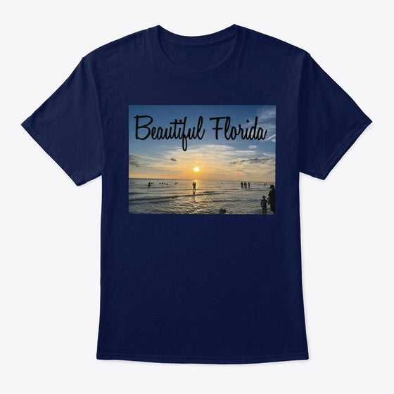 Beautiful Florida Youtube Channel