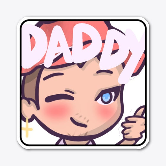 Daddy Merch