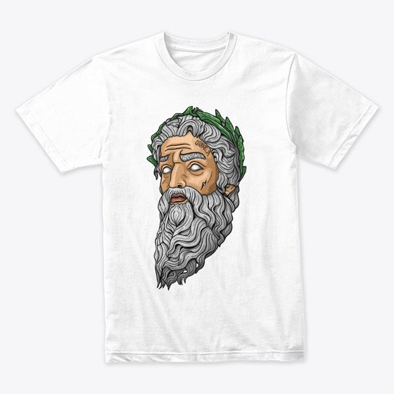 Zeus by TolaFra