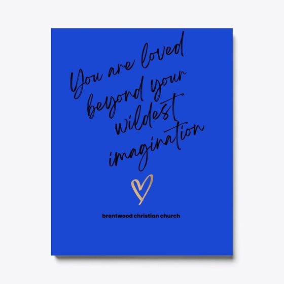 Wildest Imagination