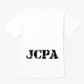 JCPA T-SHIRT