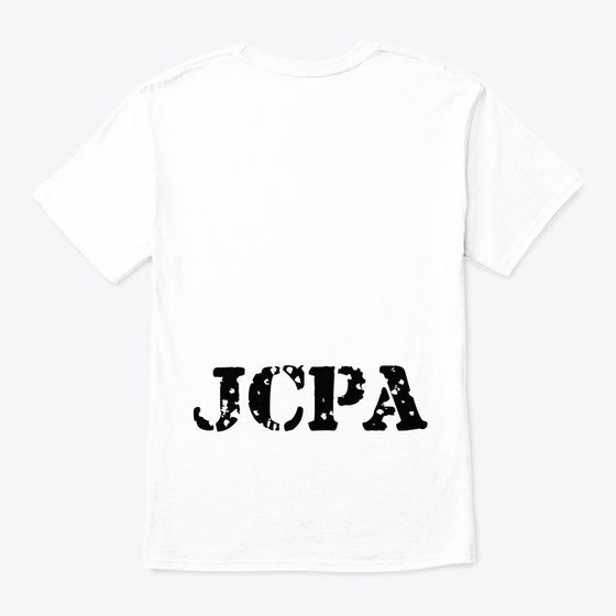 JCPA T-SHIRT