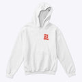 Love Like Jesus Kids Hoodie