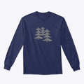 Camping Trees