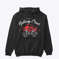 Bellamy Creek Garage