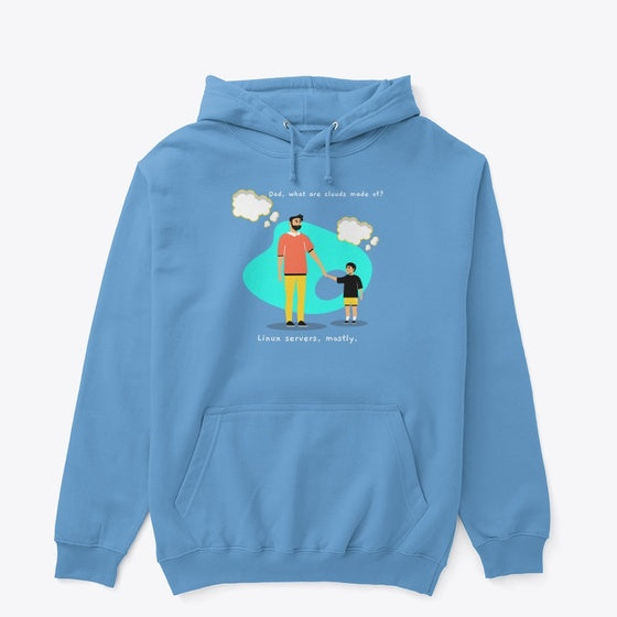 Computer Dad Answer Humor