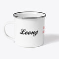 L Camping Mug