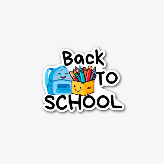 Back to School