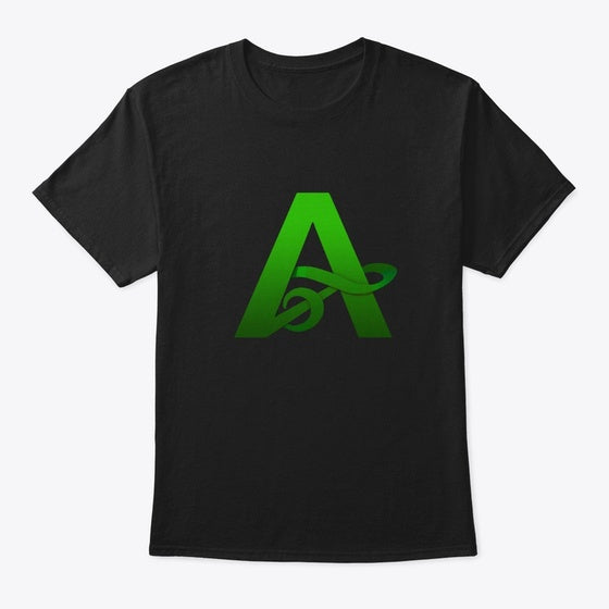 El emblema de Green A