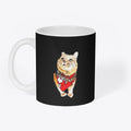 New Reznor Mug