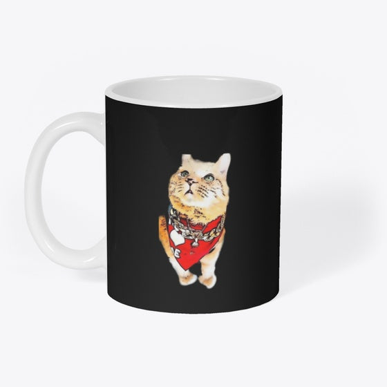 New Reznor Mug