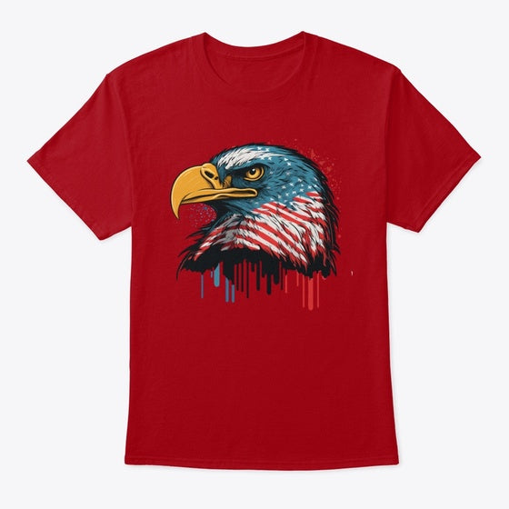 Independence Day 4th of July T-Shirt