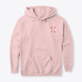 Oracle Japanese Hoodie