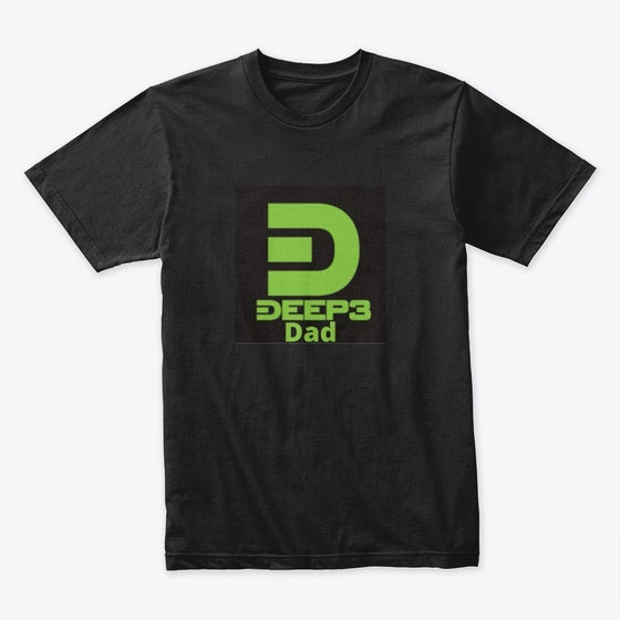 Deep 3 Travel Basketball Dad