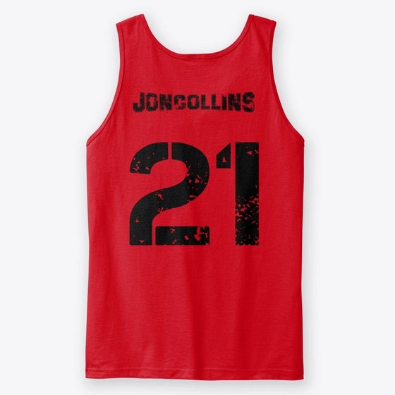 TEAMJONCOLLINS21 (Blk Lettering)