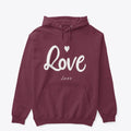 Proof of love