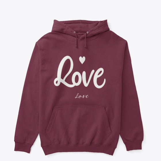 Proof of love