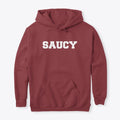 SAUCY ROO 2 0