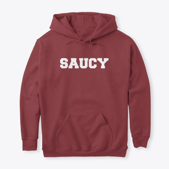 SAUCY ROO 2 0